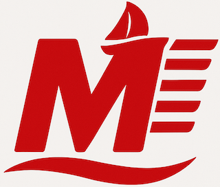 Bright & Success Logo