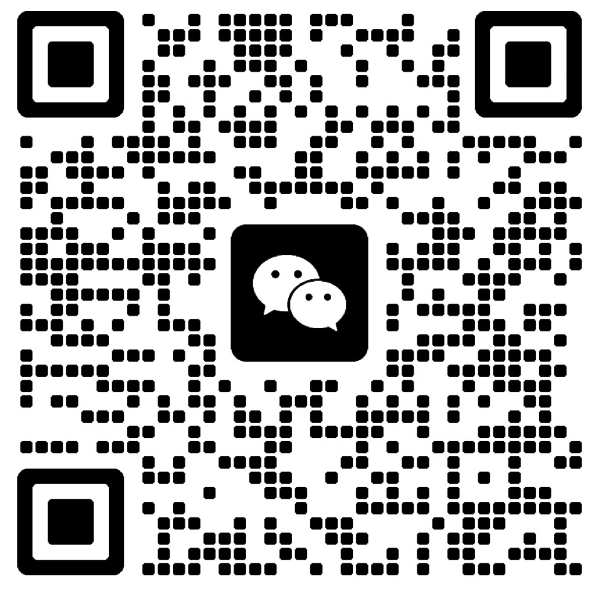 WeChat QR