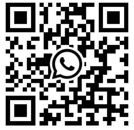 WhatsApp QR